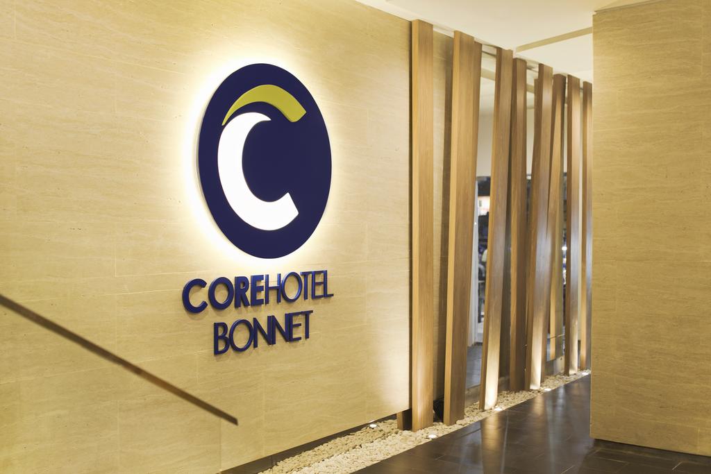 Corehotel Bonnet