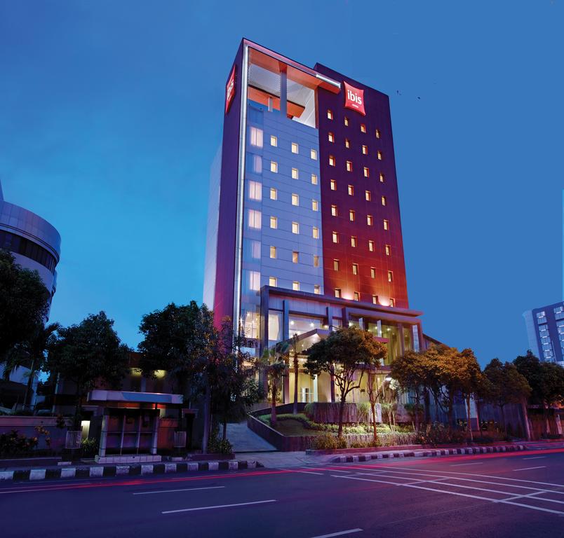 ibis Surabaya City Center