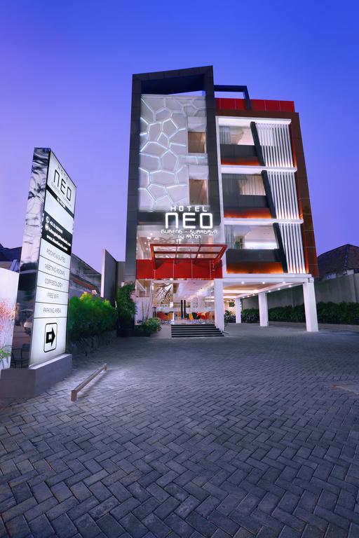 Neo Gubeng Surabaya