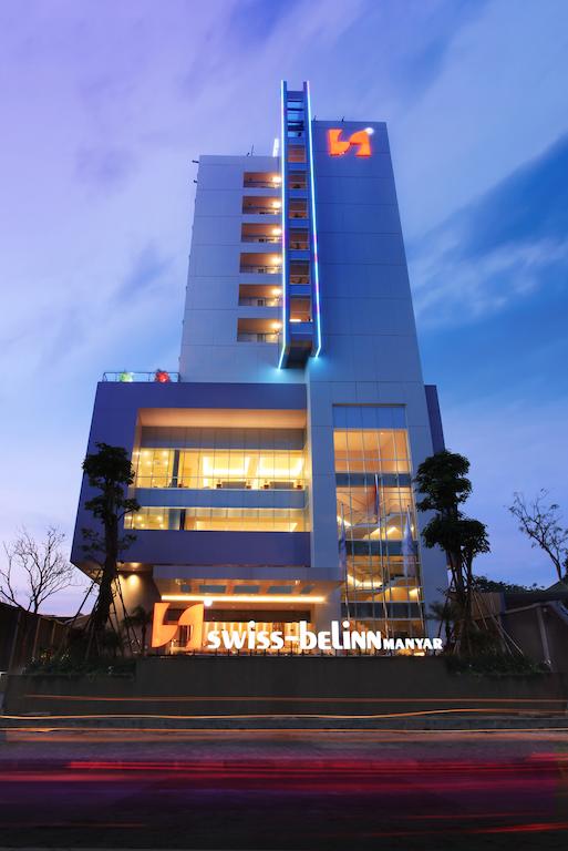 Swiss-Belinn Manyar Surabaya