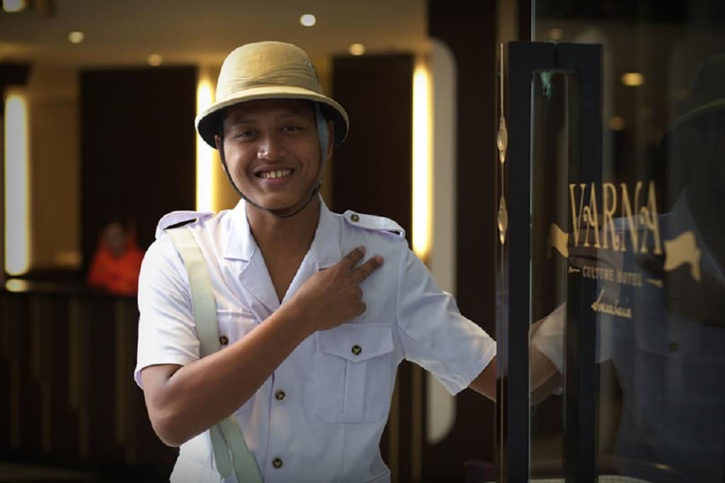 Varna Culture Hotel Soerabaia Surabaya