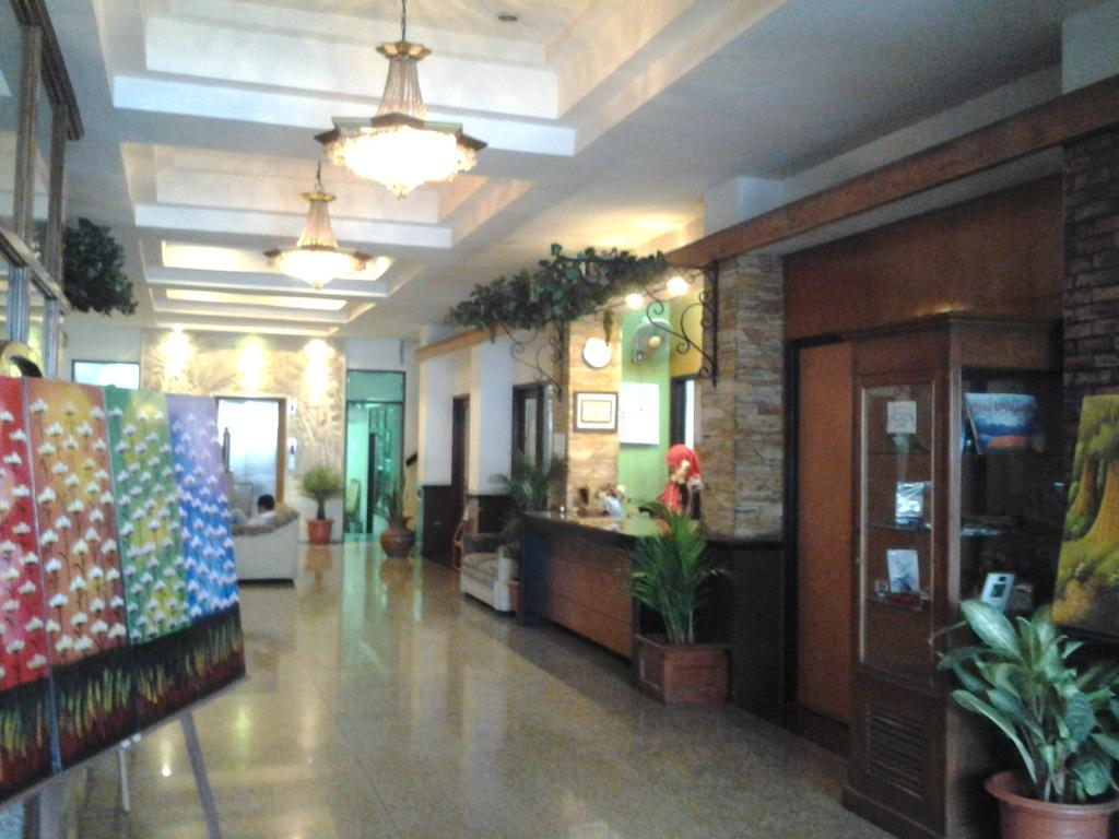 Hotel Mesir