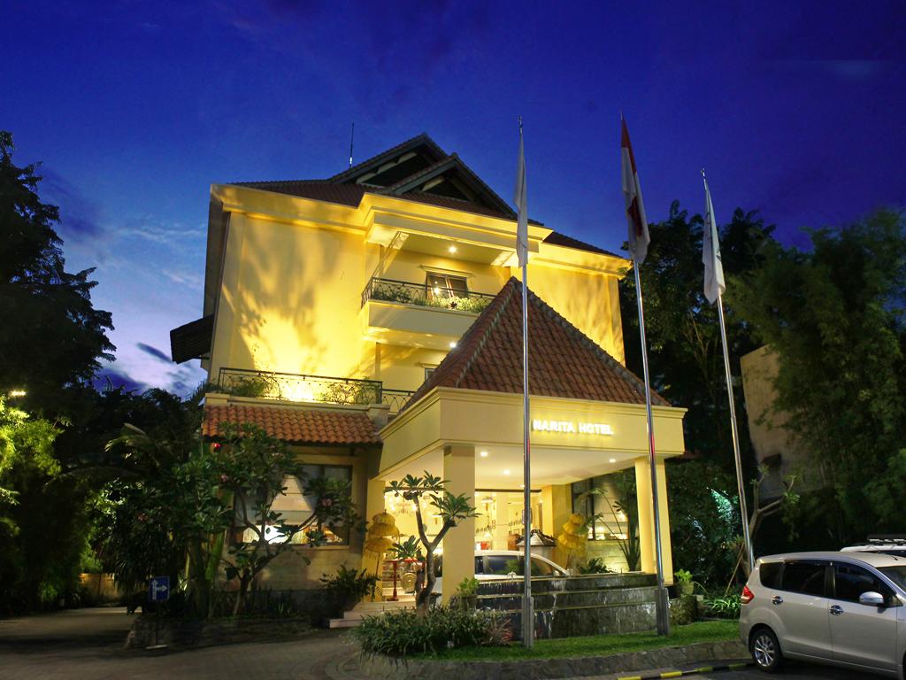 Narita Hotel Surabaya