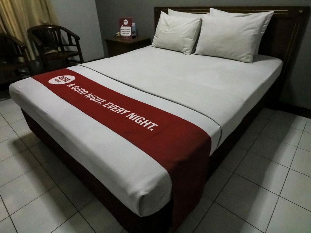 NIDA Rooms Lawang Sewu Semarang