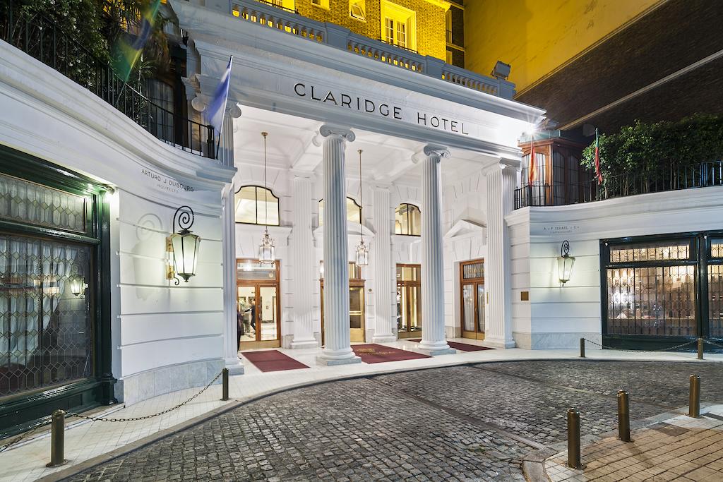 Claridge Hotel