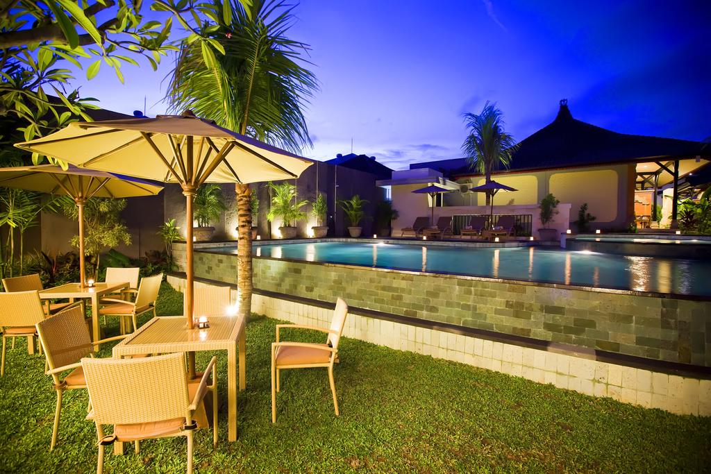 Natya Hotel Tanah Lot