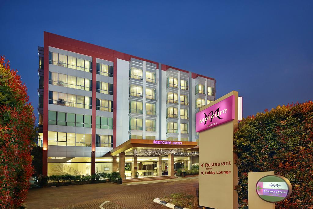 Mercure Pontianak