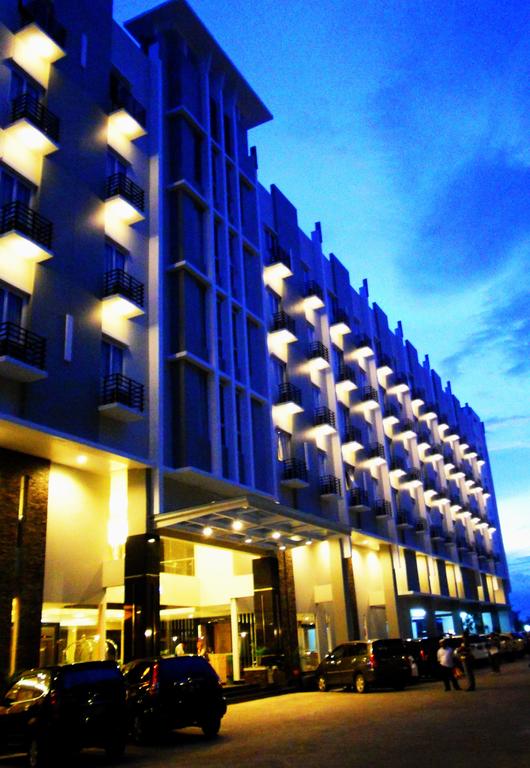 Orchardz Hotel Ayani Pontianak