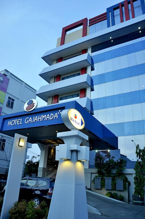 Hotel Gajah Mada