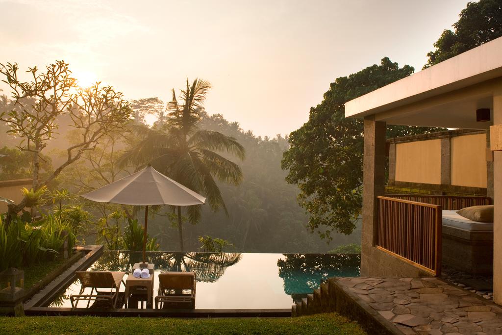 Kamandalu Ubud