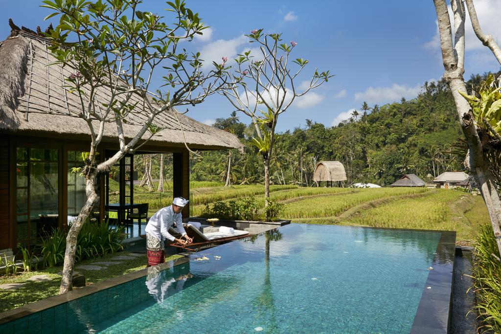 Mandapa A Ritz-Carlton Reserve