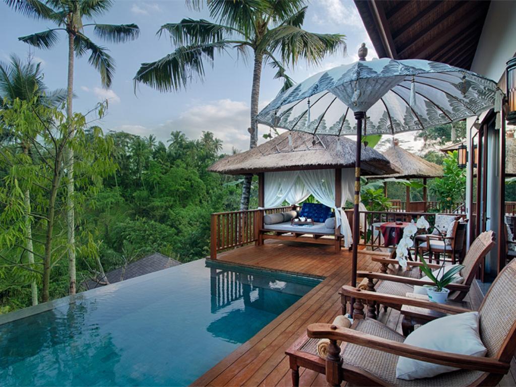 Natya Resort Ubud