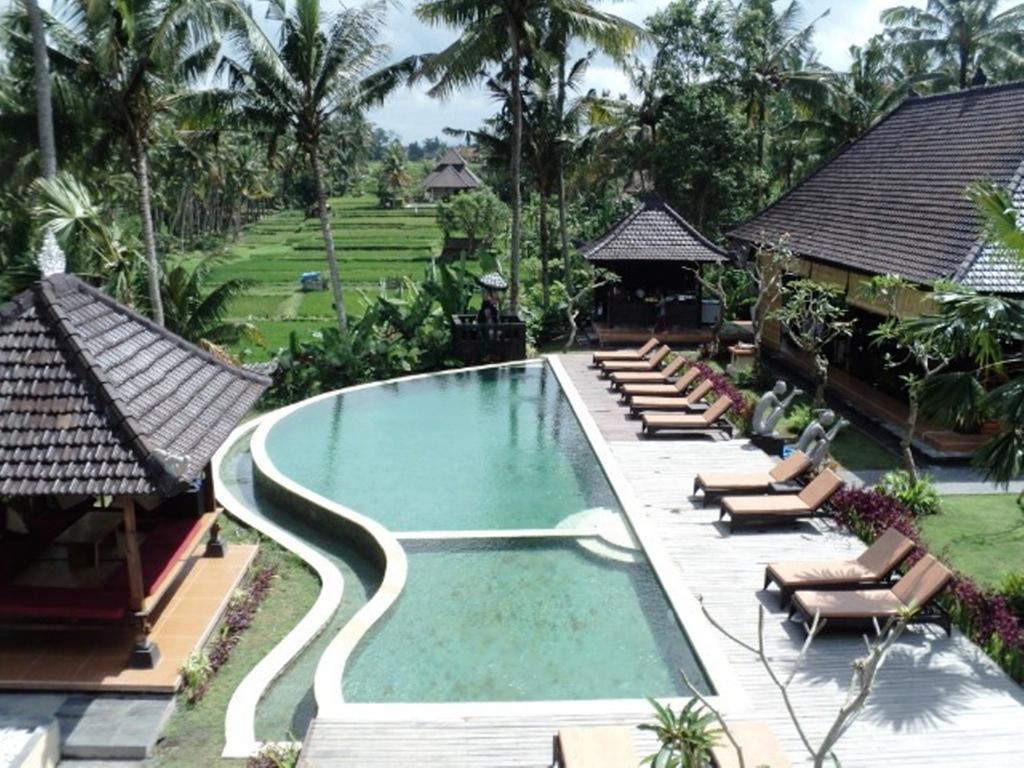 Agung Raka Resort and Villas