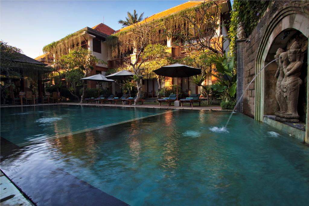 dbulakan boutique resort ubud