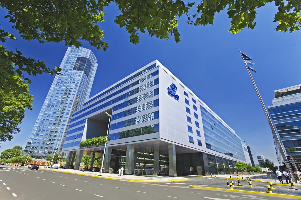 Hilton Buenos Aires