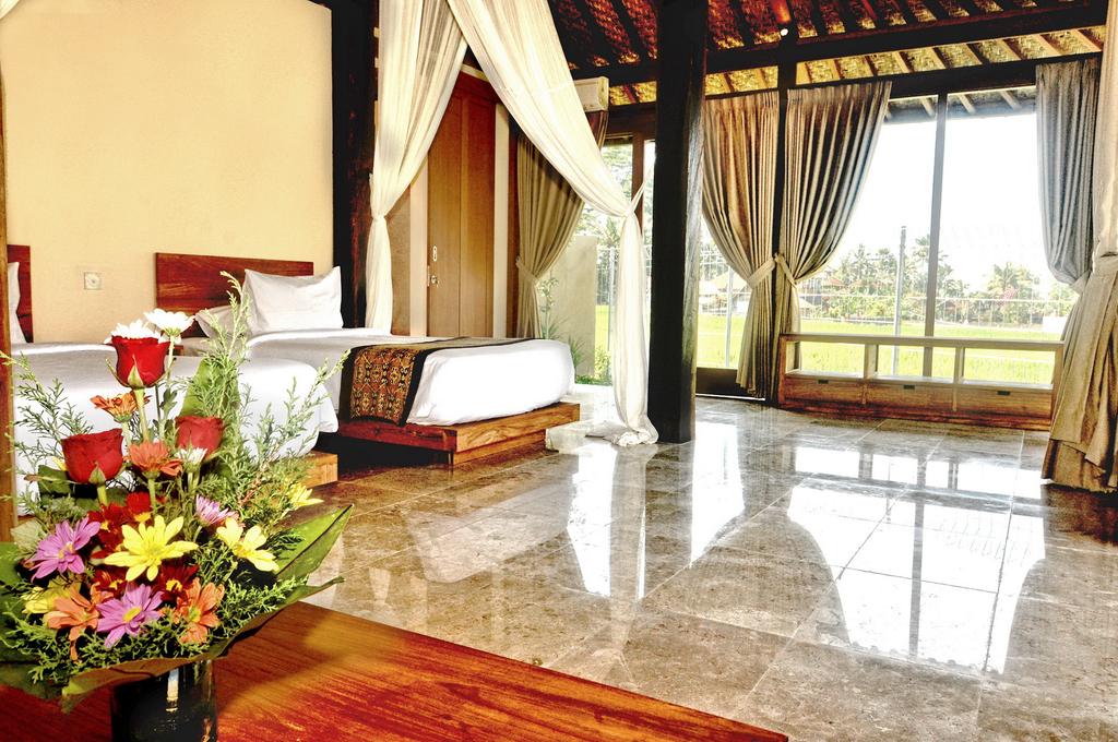 Kabinawa Villa Ubud