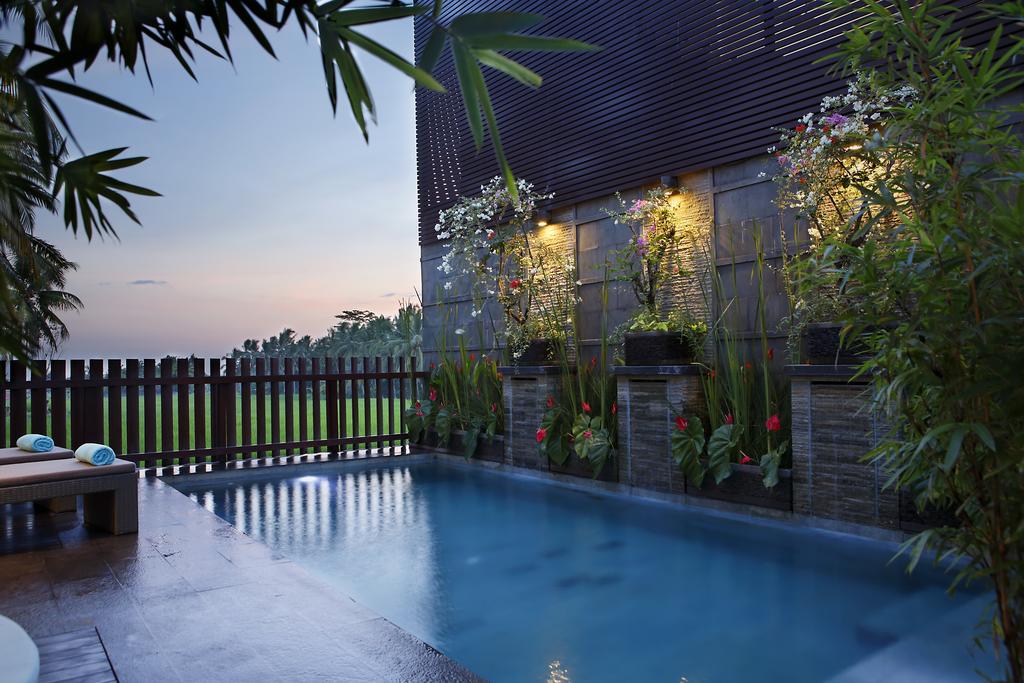 Luxe Villas Bali