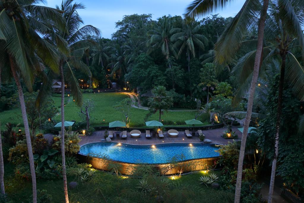 Plataran Ubud Hotel and Spa