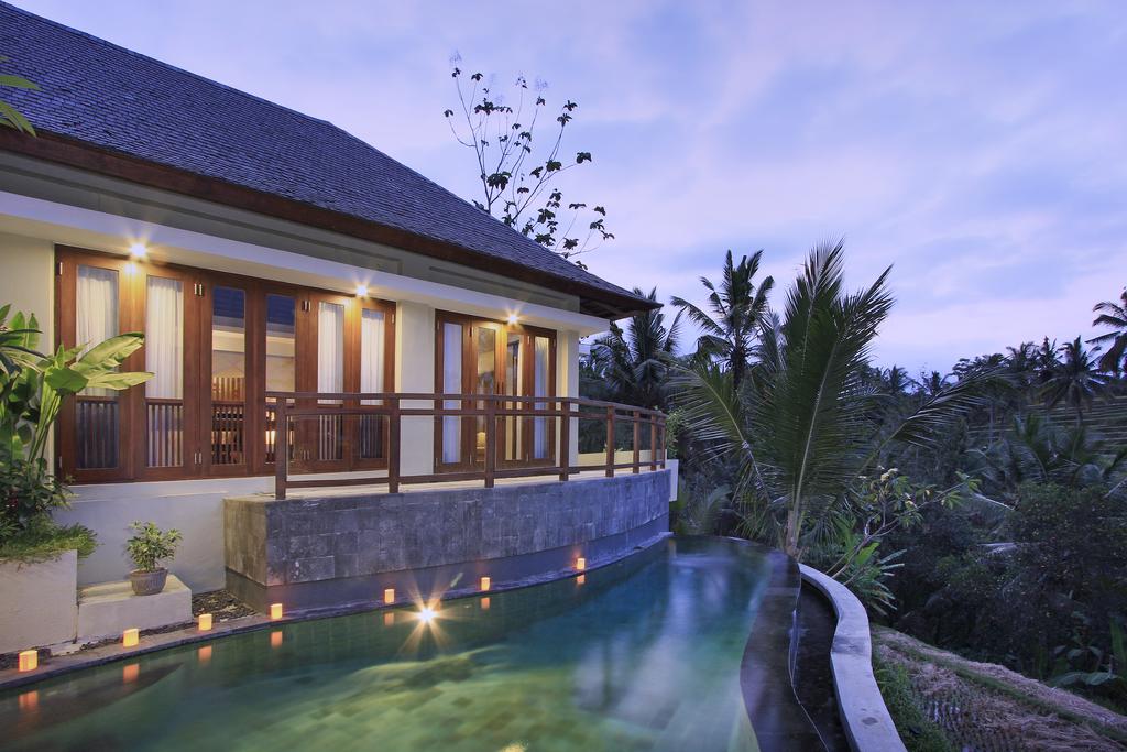 Puri Sebali Resort