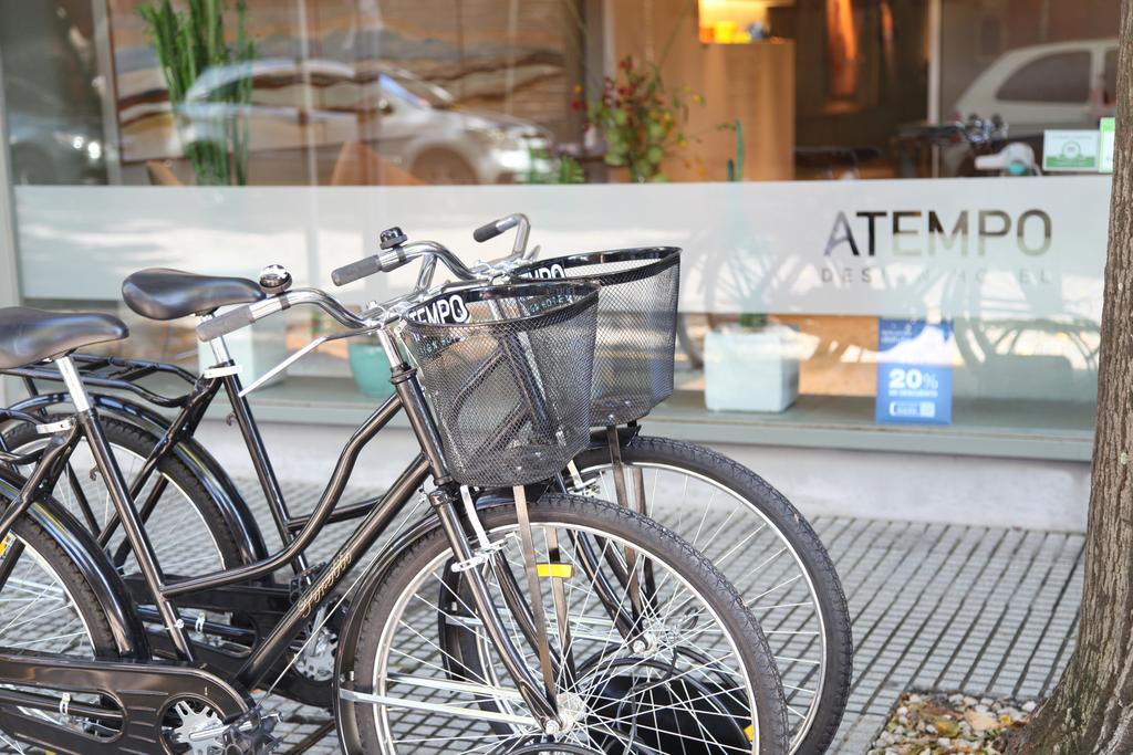 Atempo Design Hotel