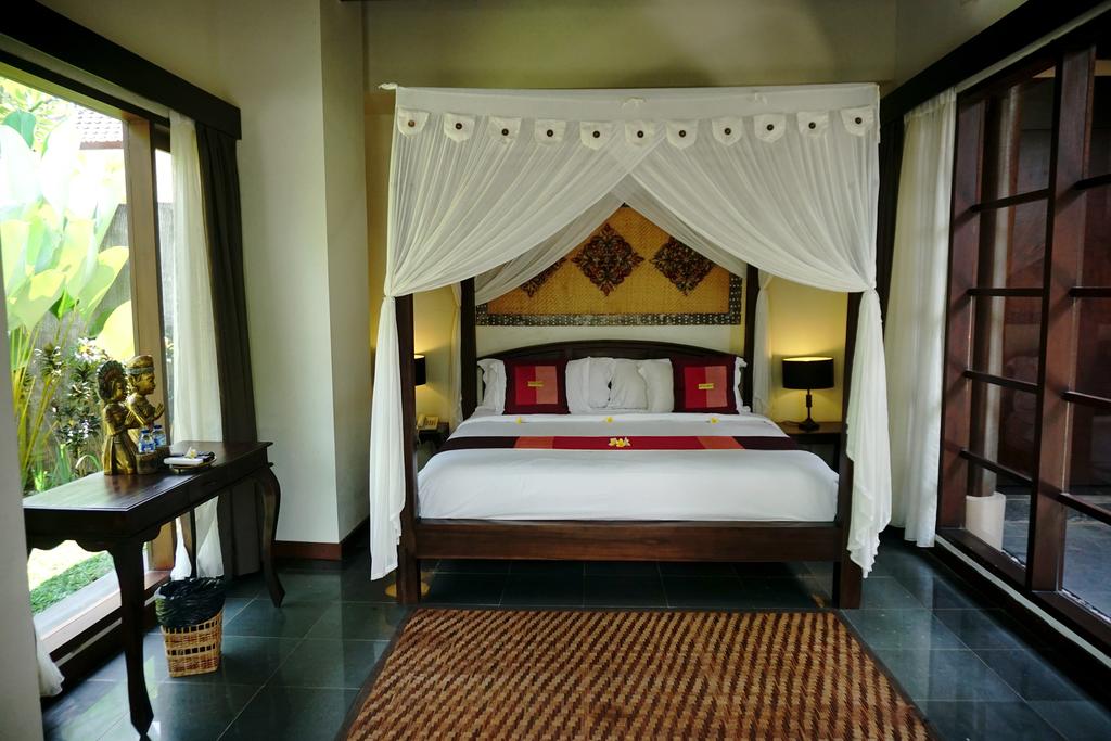 Ubud Raya Hotel