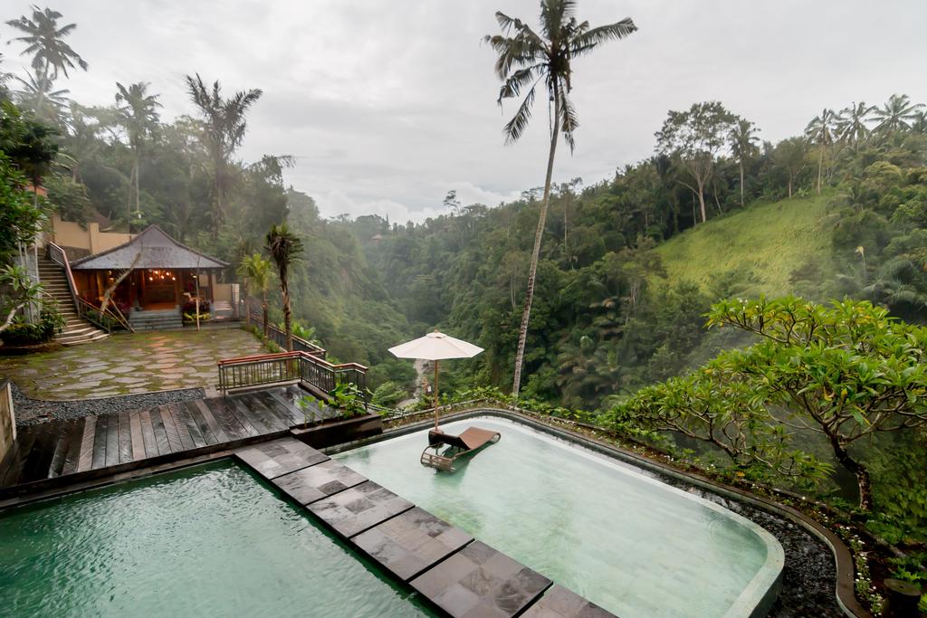 Ulun Ubud Resort