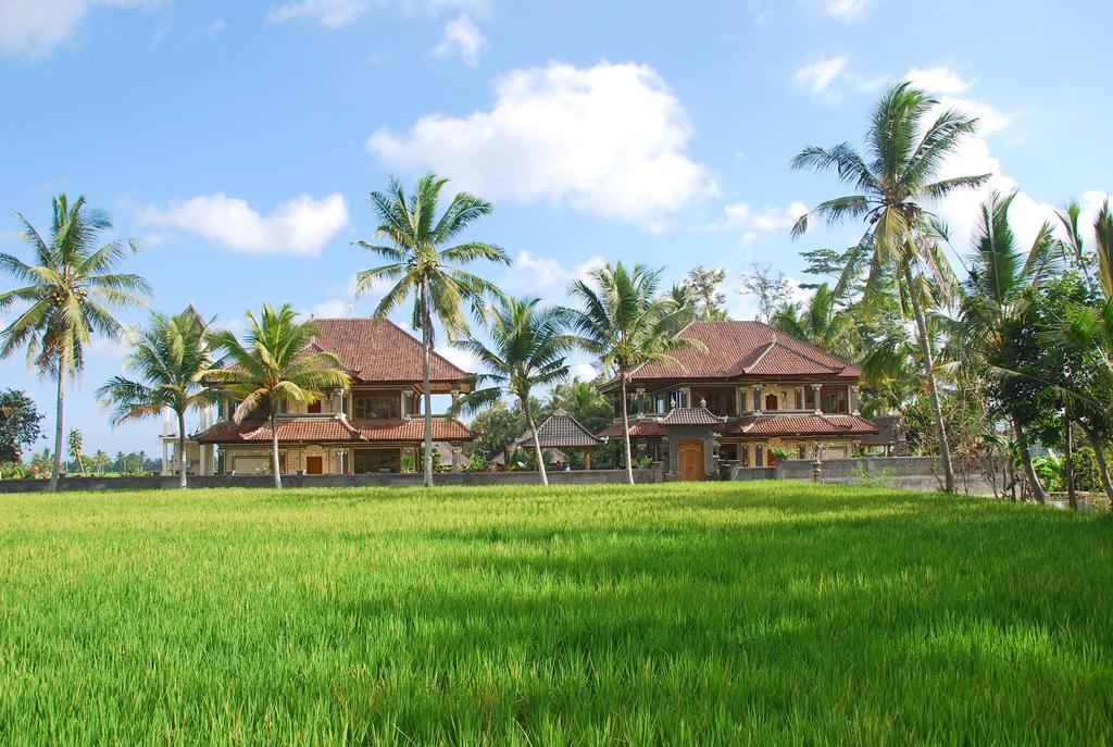 Villa Agung Khalia