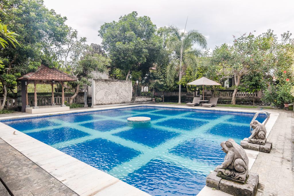 ZEN Rooms Raya Mas 1 Ubud