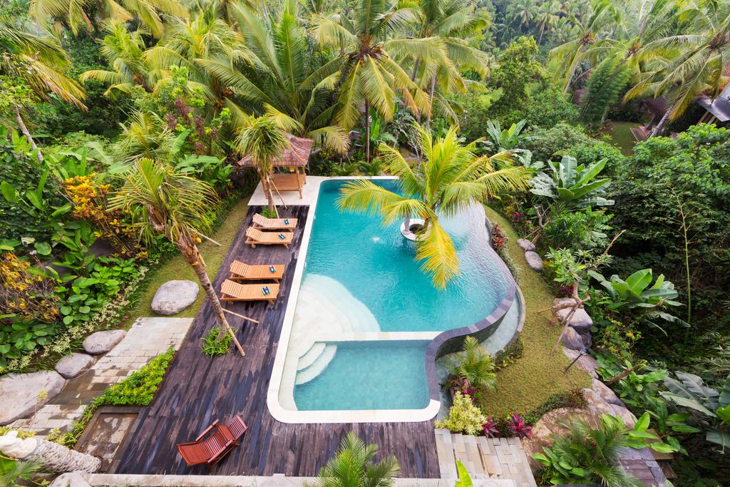 Alamdini Resort Ubud