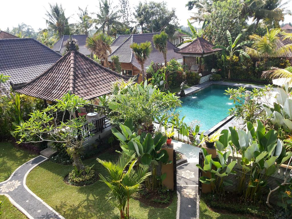 Bali Dream Resort