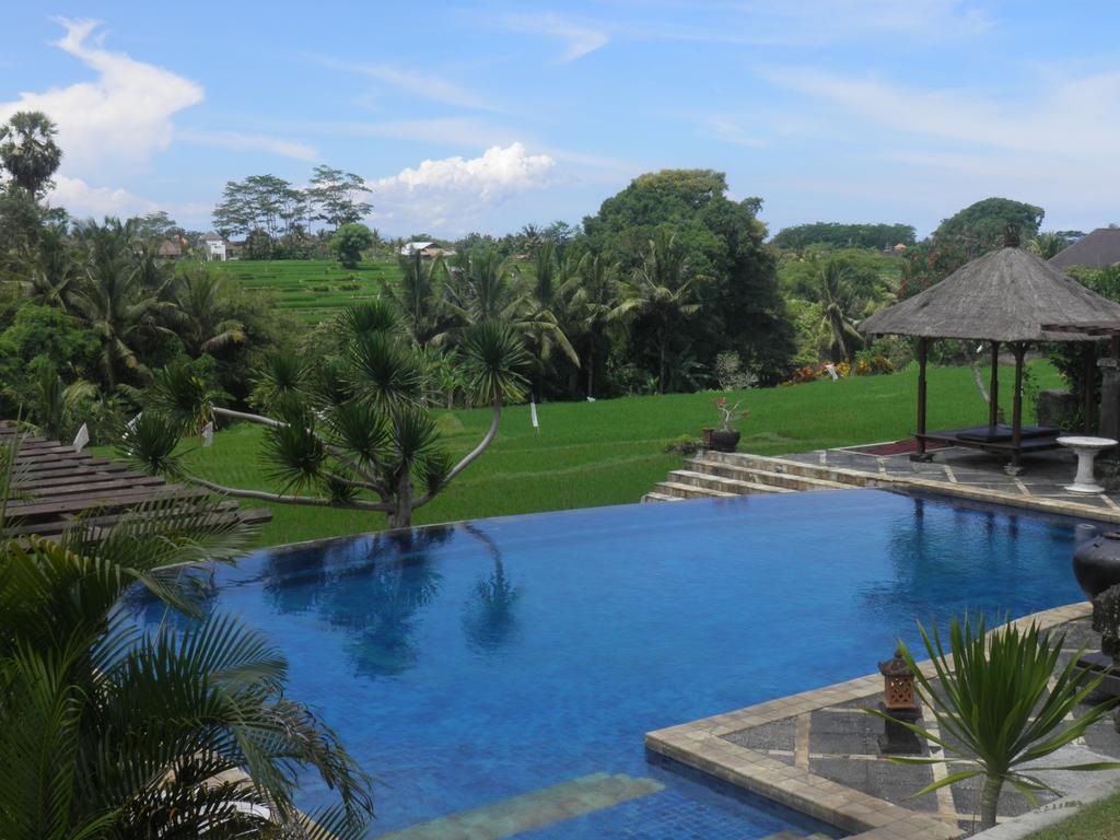 Bumi Ubud Resort