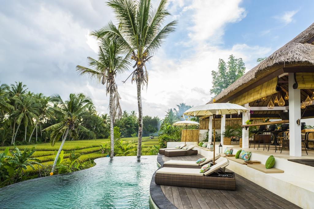 Calma Ubud