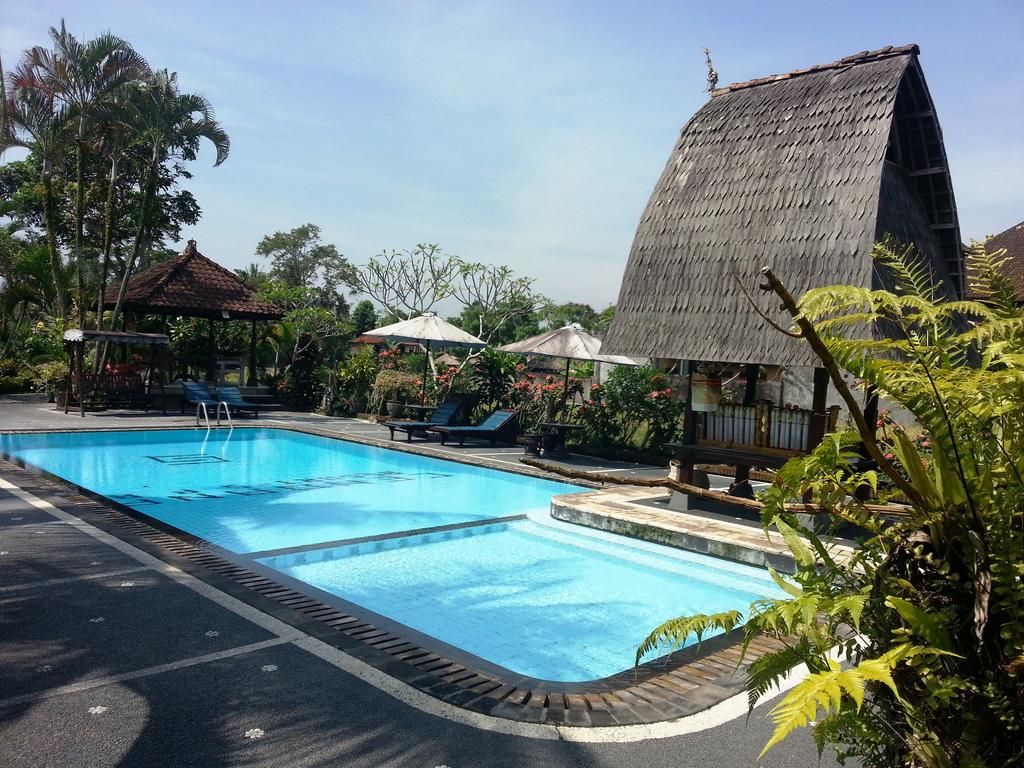 Cendana Resort and Spa