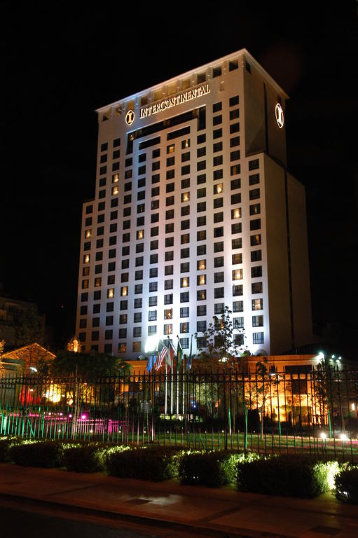 InterContinental Buenos Aires