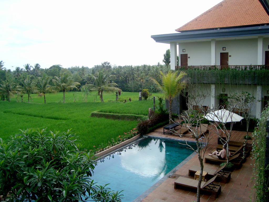 Inata Bisma Resort and Spa Ubud