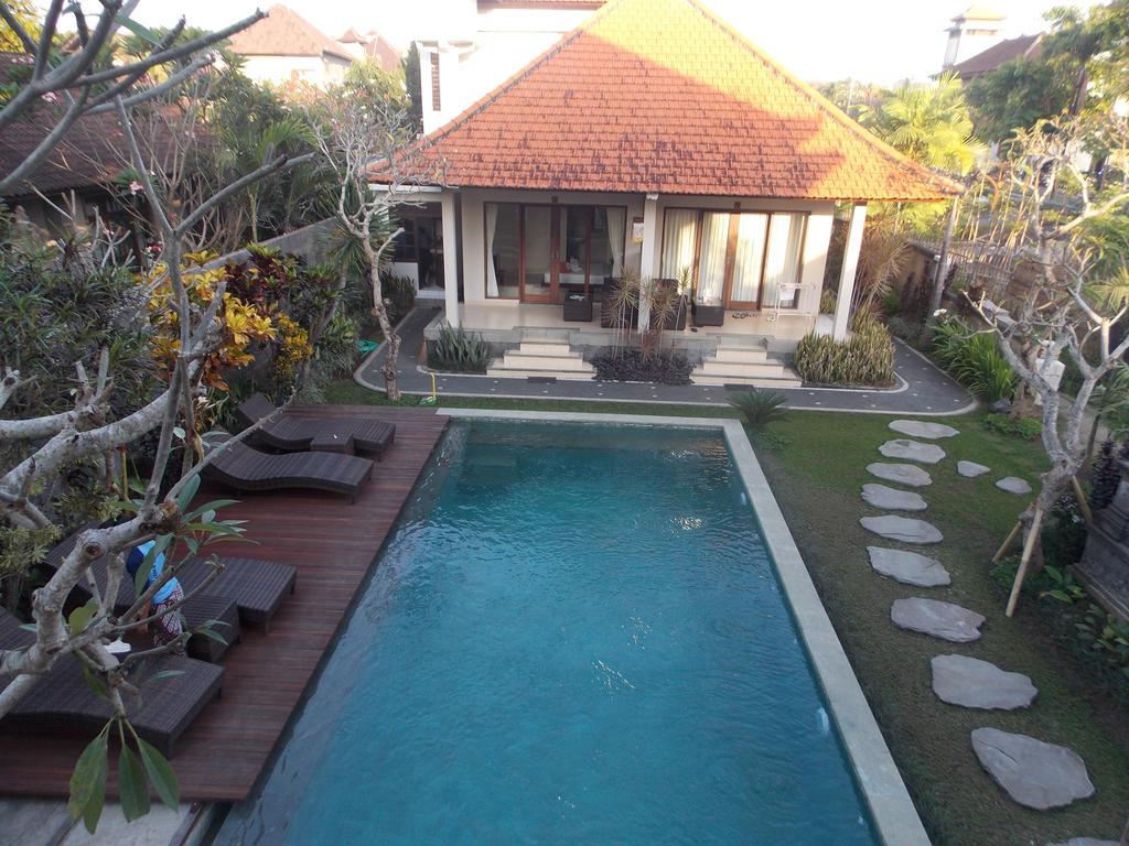 Lili House Ubud