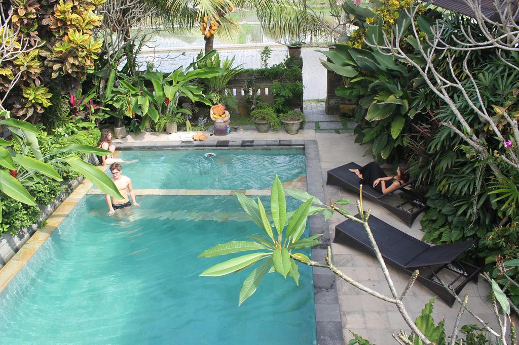 Permana Ubud Cottage