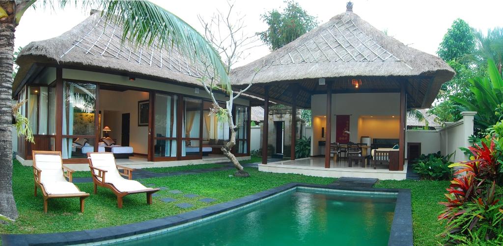 Pertiwi Resort and Spa