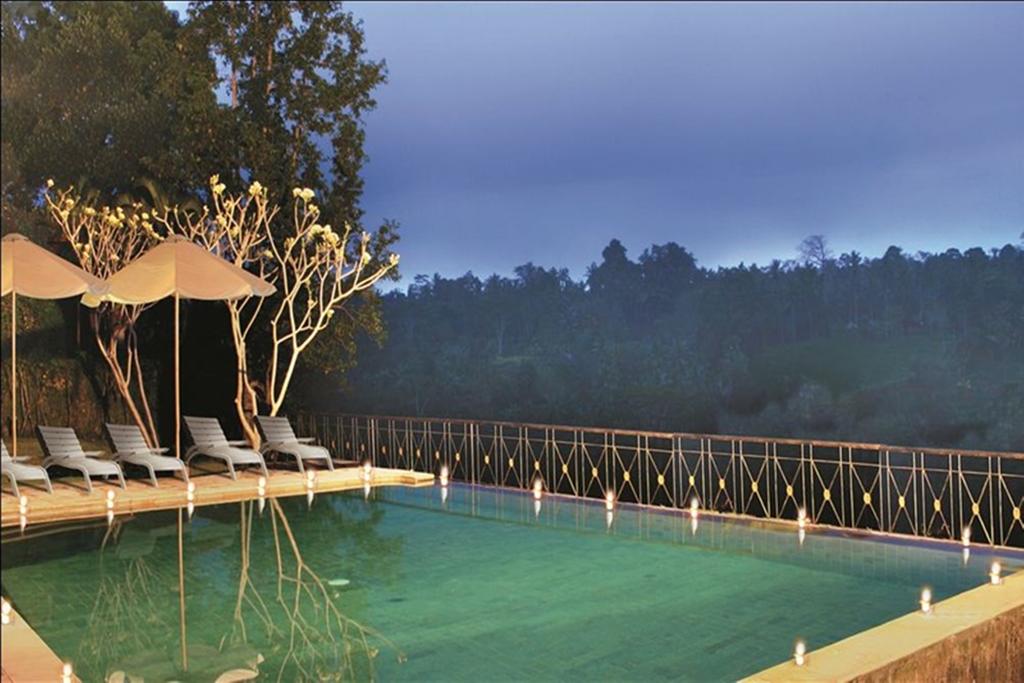 Puri Bunga Resort and Spa Ubud