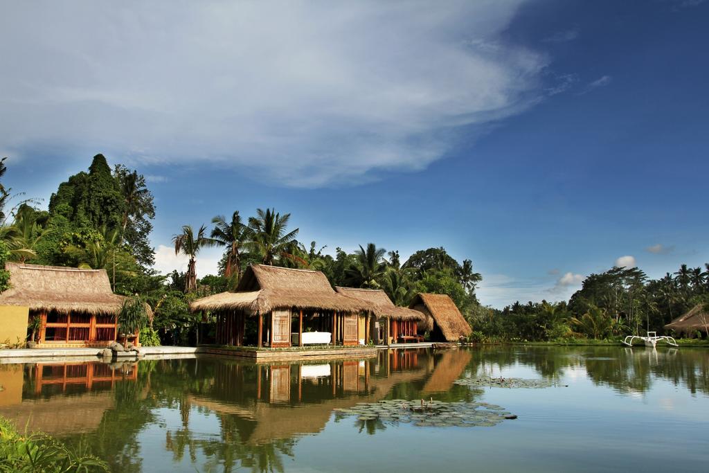 Sapu Lidi Resort Spa and Gallery