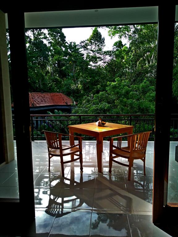 Ubud Harmony Luxury Private Villa