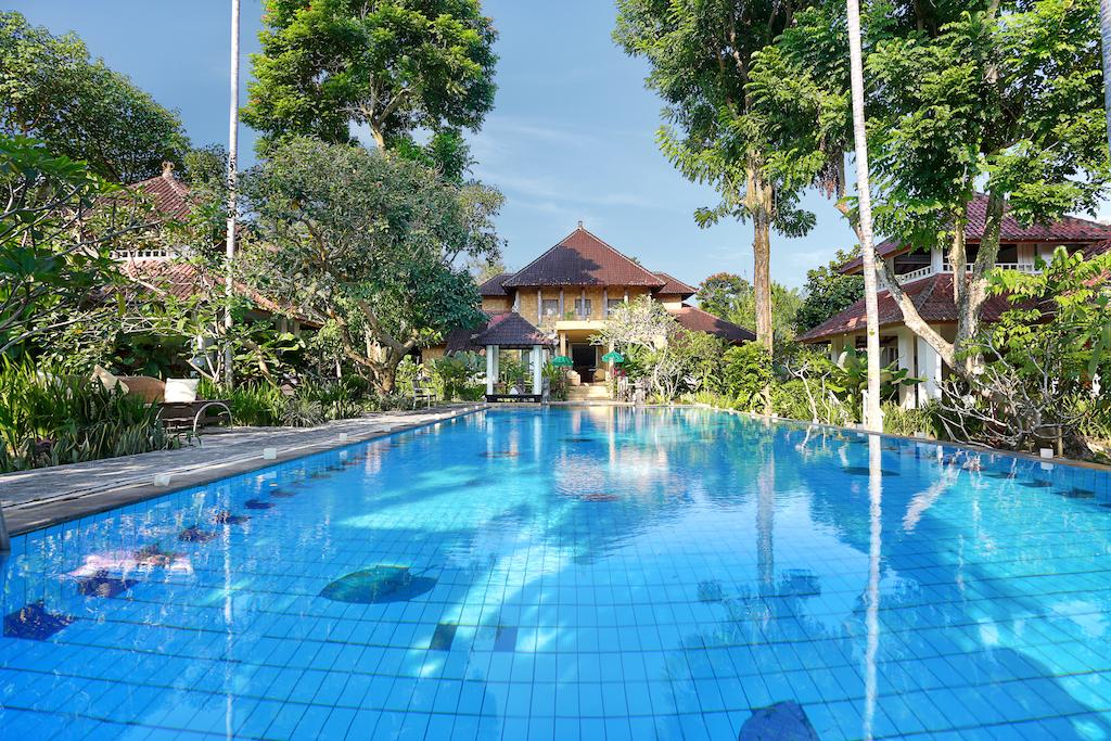 Ubud Villas and Spa