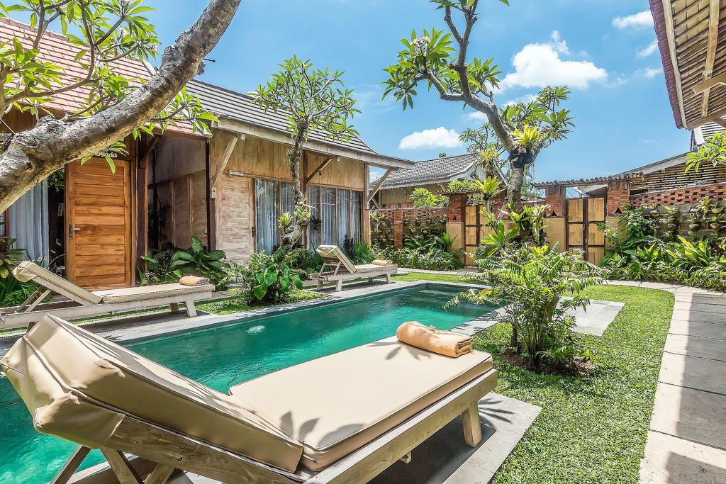 ZEN Premium Ubud Nyuh Bojog