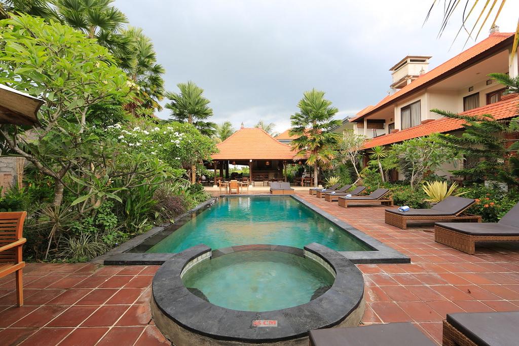 ZEN Premium Ubud Bisma 3