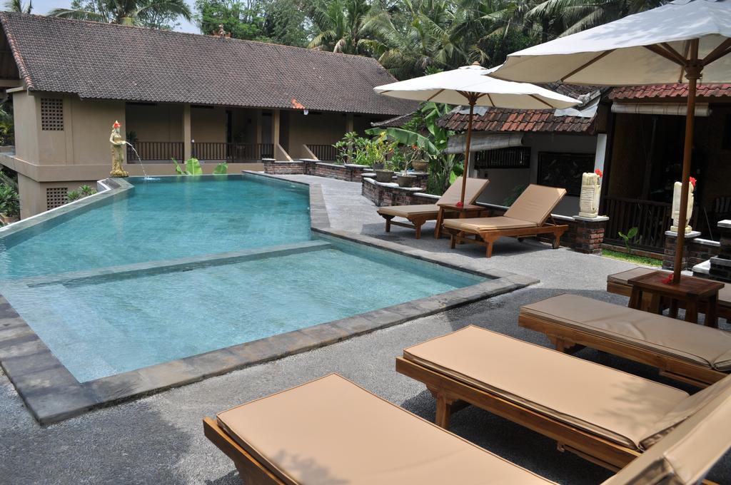 Jati 3 Bungalows and Spa