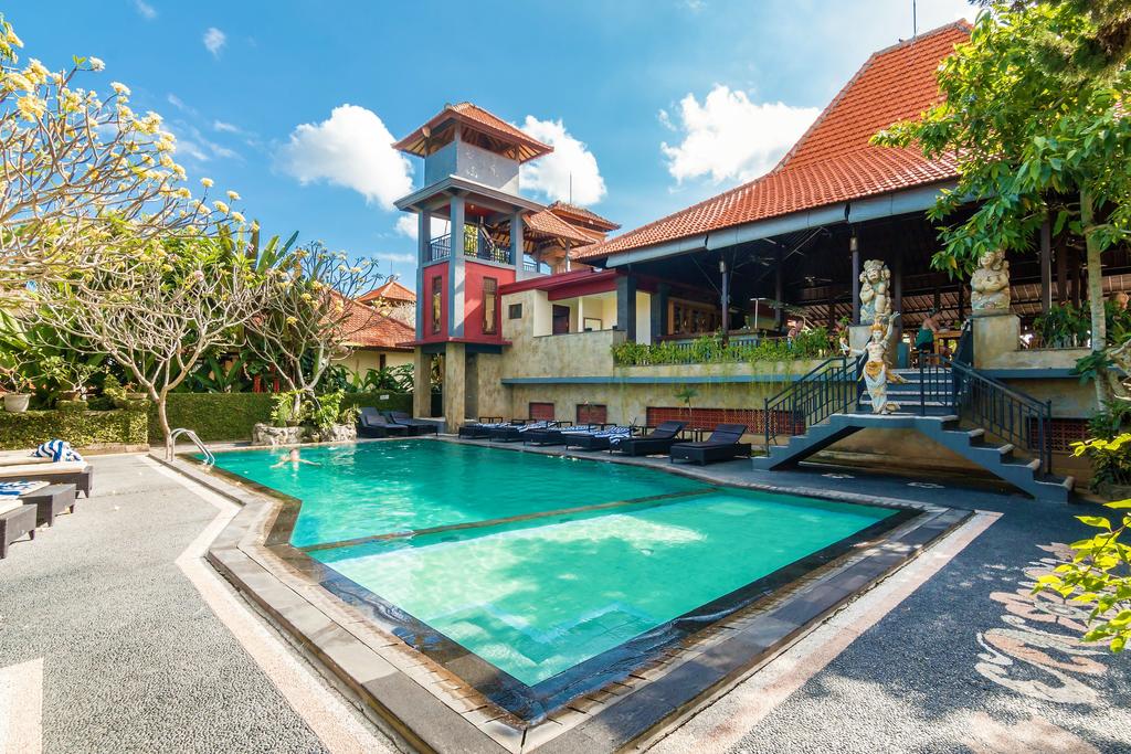 ZEN Rooms Bisma Ubud 2