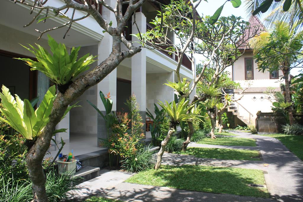 Ubud Bungalow