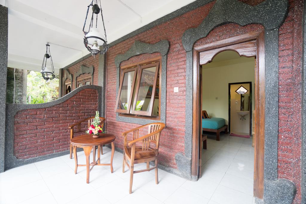 Budget Annex - Ubud City Hotel