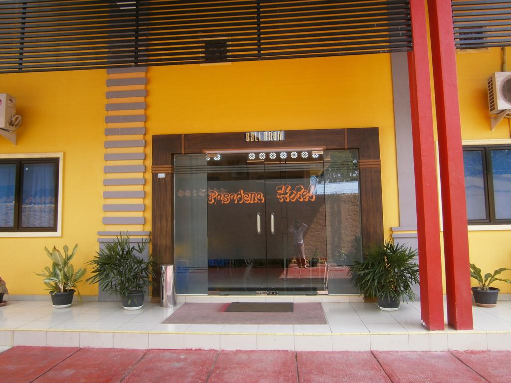 Pasadena Hotel Muntok