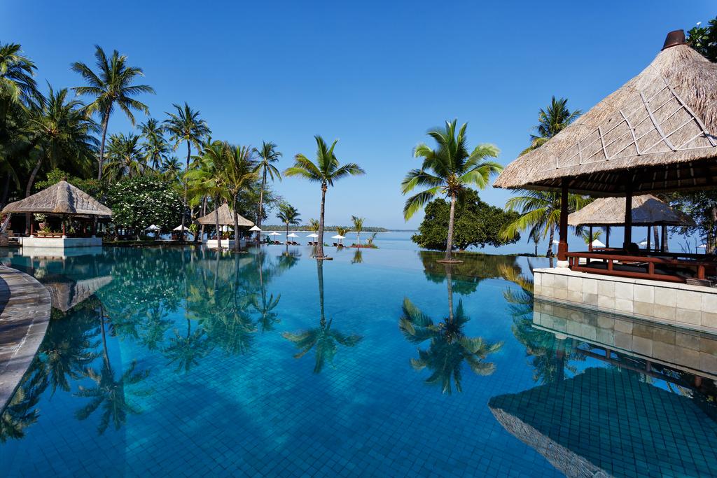 The Oberoi Lombok